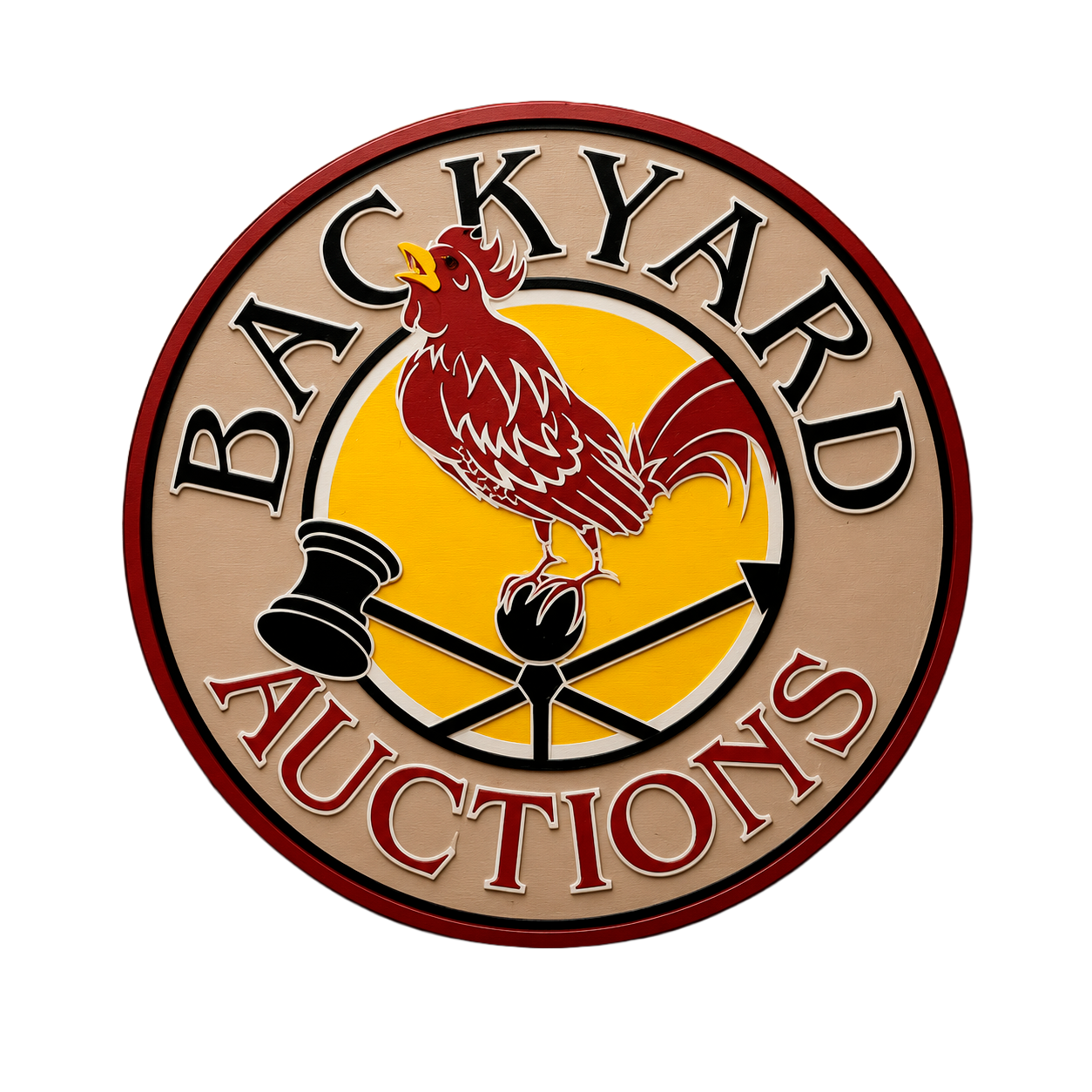 BACKYARD AUCTIONS LLC main photo