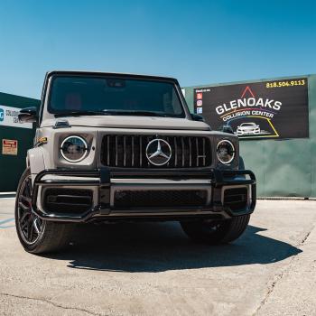 CARSTAR Glenoaks Collision Center Eagle Rock main photo