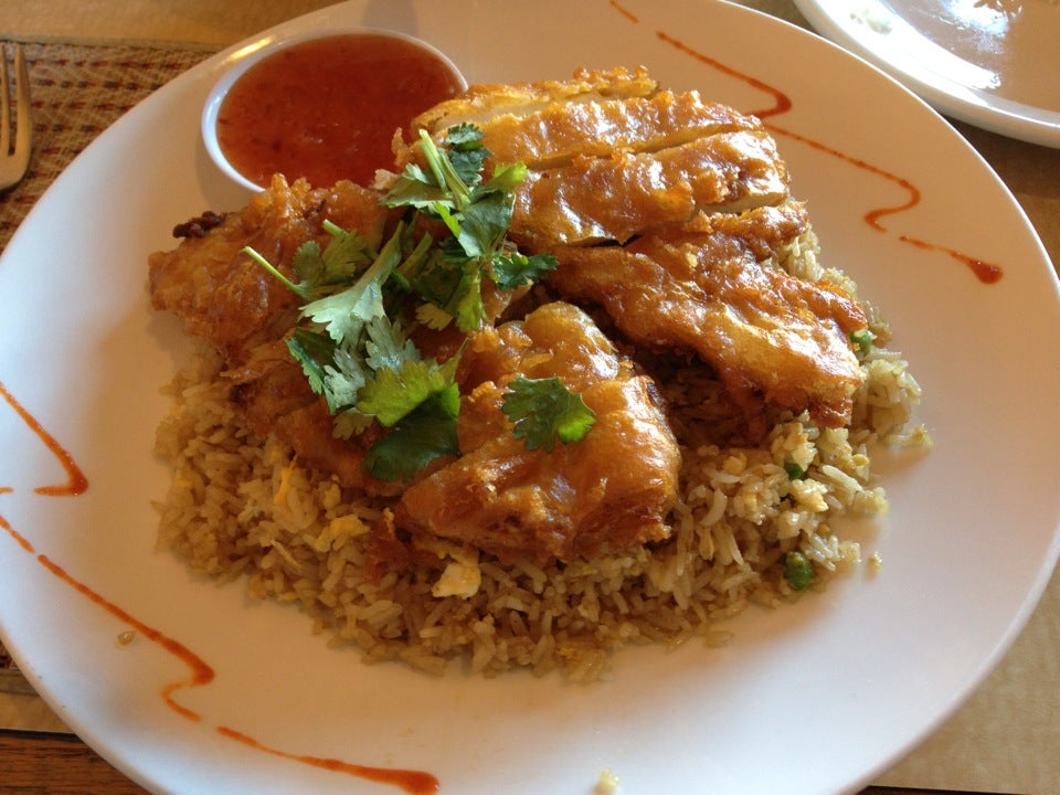 Sa By Thai Cuisine main photo