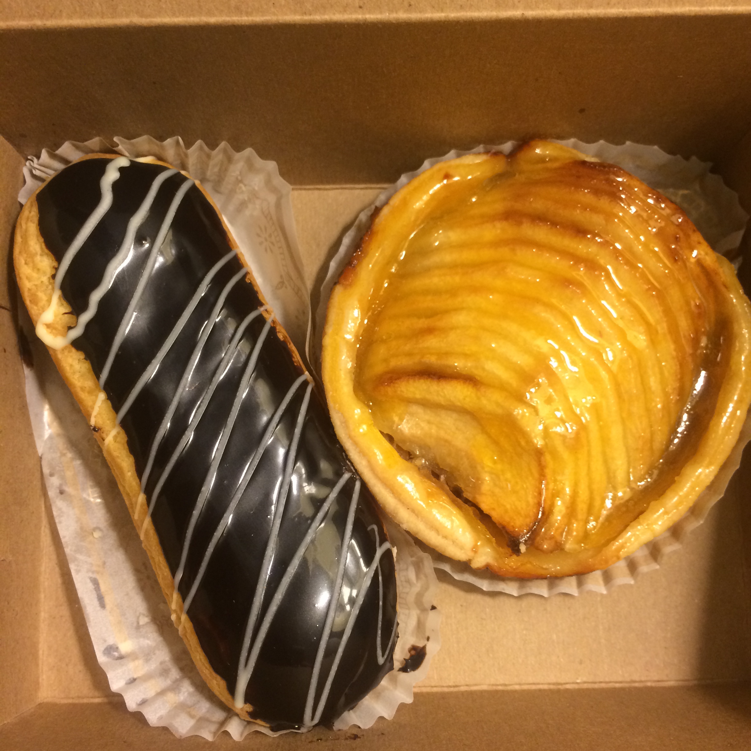 Maison Richard Cafe and French Bakery main photo