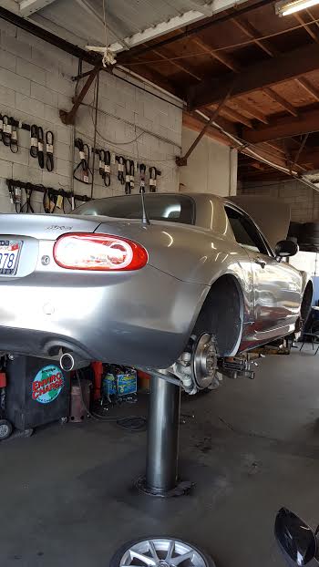 Gateway Auto Service & Body Shop photo 3