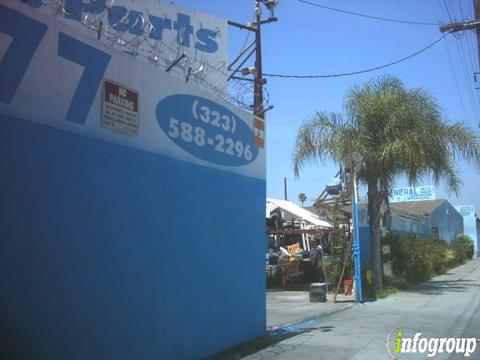 Auto Parts Plex photo 3