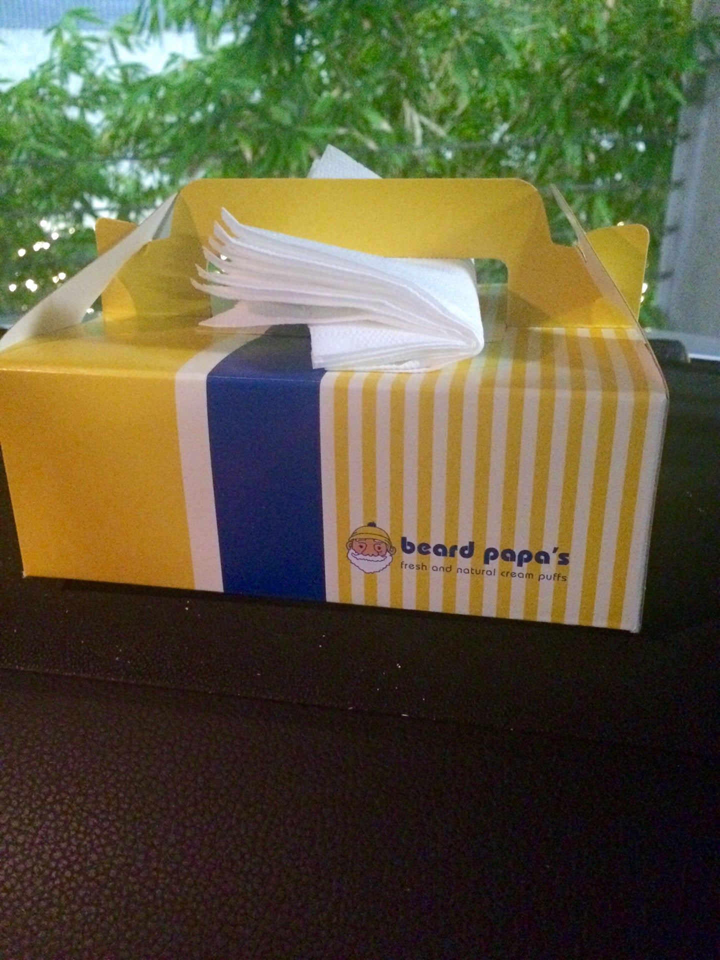 Beard Papa's photo 2