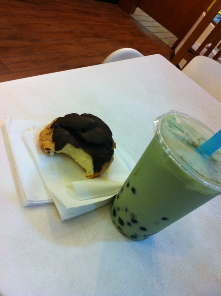 Beard Papa's main photo