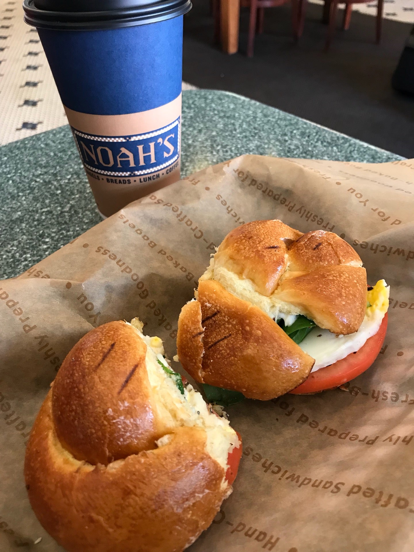 Noah's NY Bagels main photo