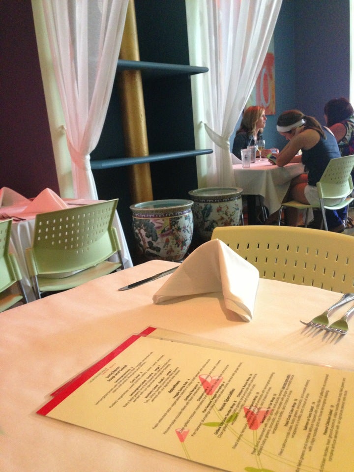Lemon Grass Fusion Bistro photo 2