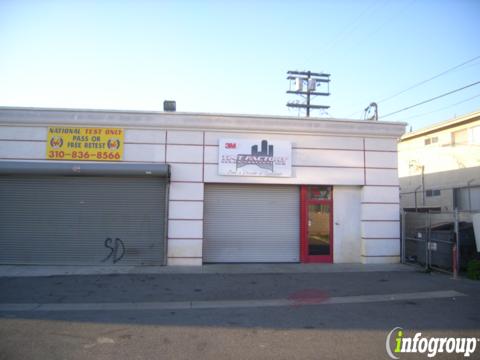Tint Factory main photo