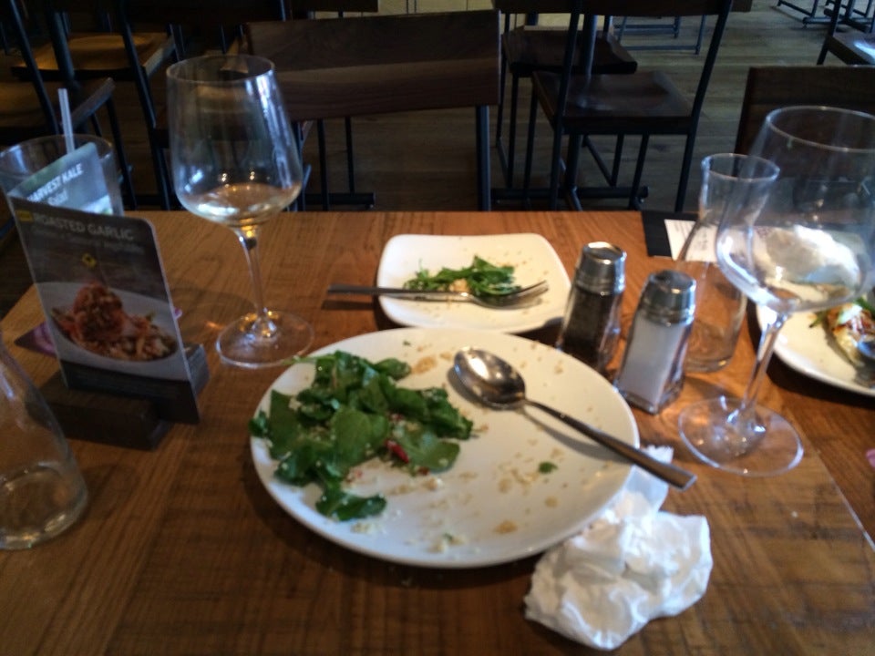 California Pizza Kitchen main photo