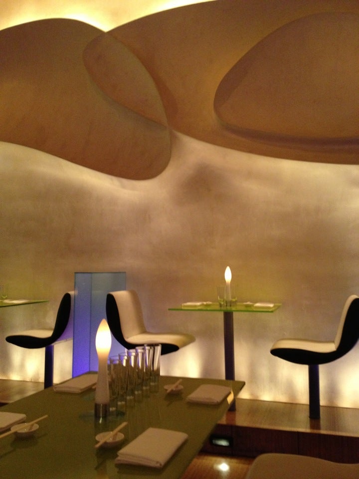 Morimoto Restaurant photo 4
