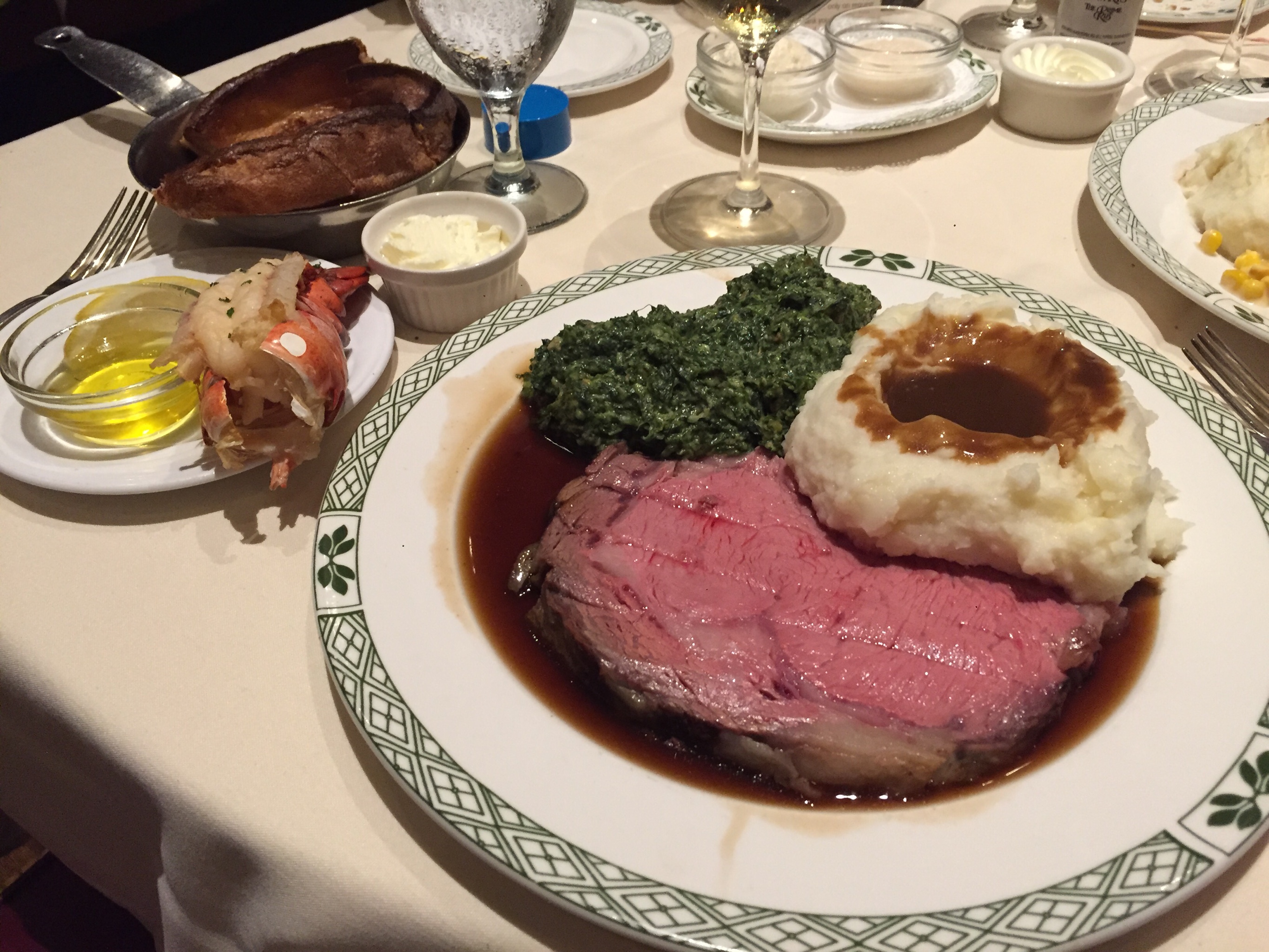 Lawry's The Prime Rib photo 4