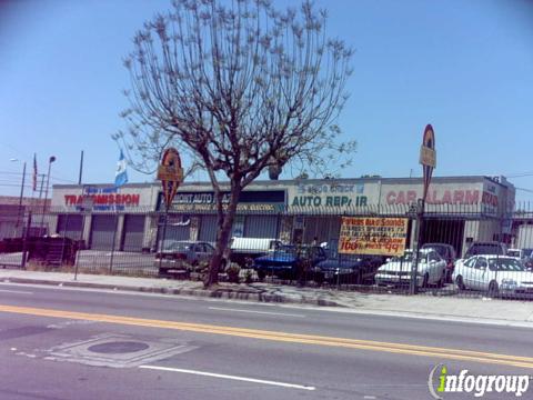 A & F Auto Sound main photo