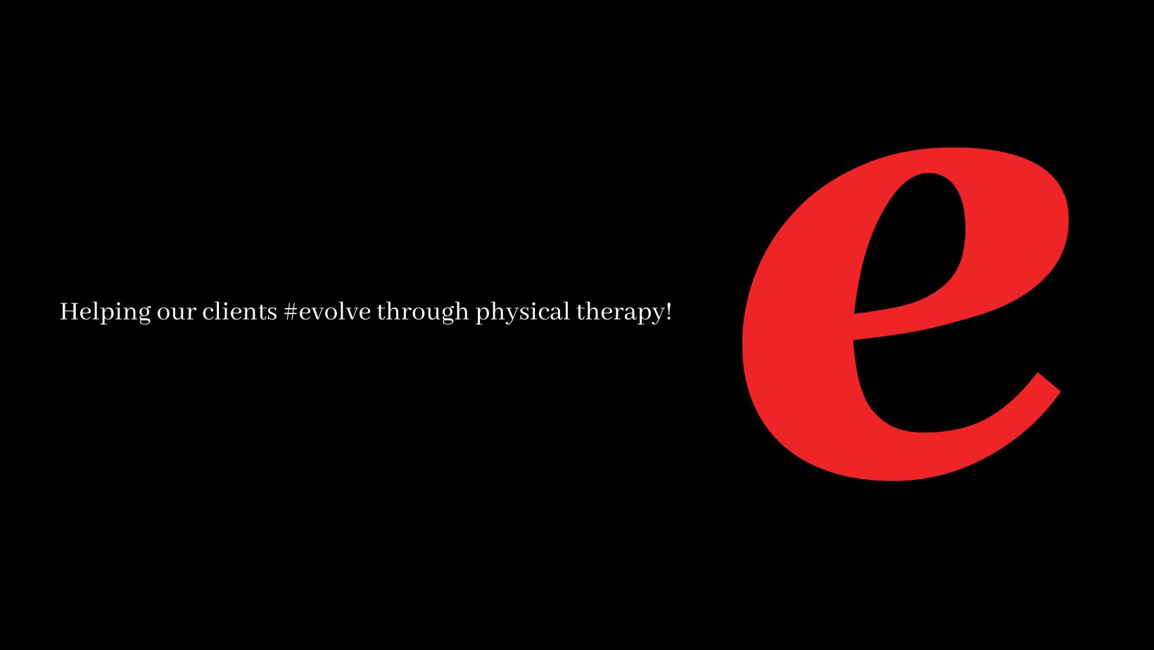 Evolution Physical Therapy - Playa Vista main photo