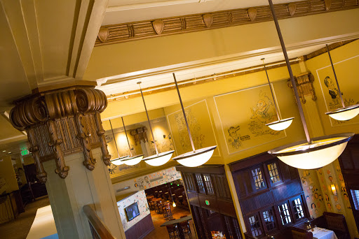 Palm Restaurant photo 2