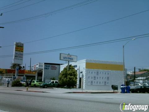 Z & M Auto Express main photo