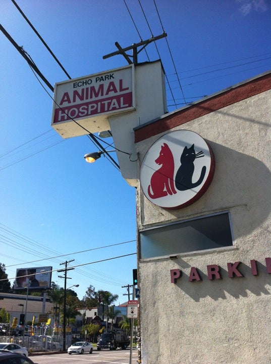 Echo Park Veterinary Hospital photo 3