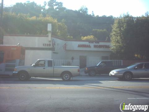 Echo Park Veterinary Hospital main photo
