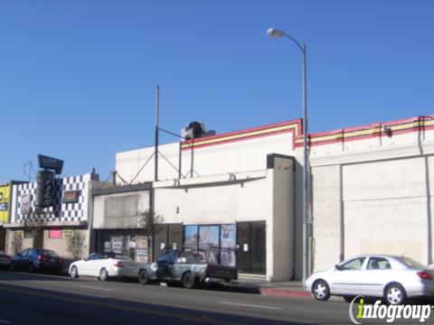 Gosen Auto Body Parts main photo