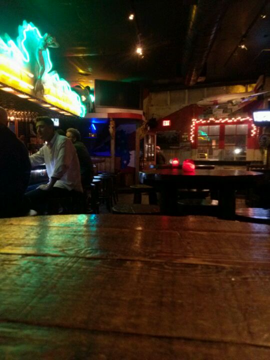 Little Bar photo 5