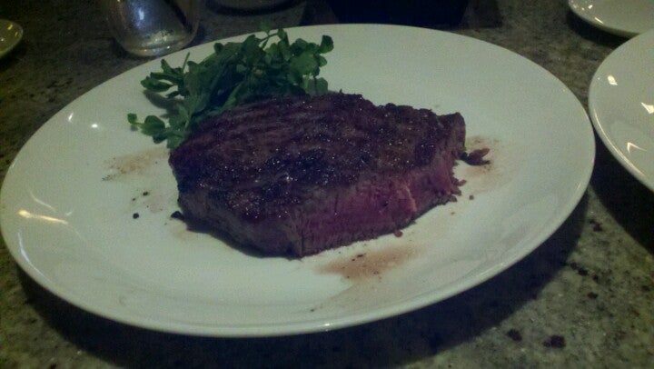 Nick + Stef's Steakhouse photo 5