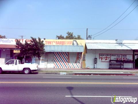 Evelyn's Beauty Salon & Barber Shop main photo