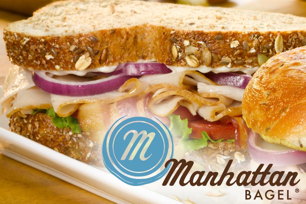 Manhattan Bagel photo 4