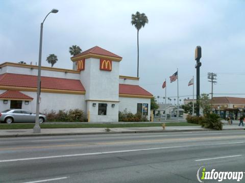 McDonald's photo 5