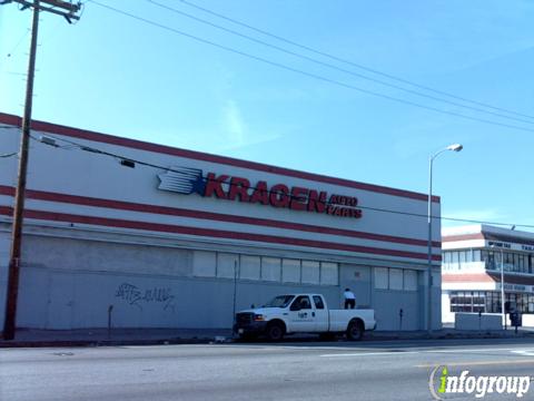 O'Reilly Auto Parts main photo