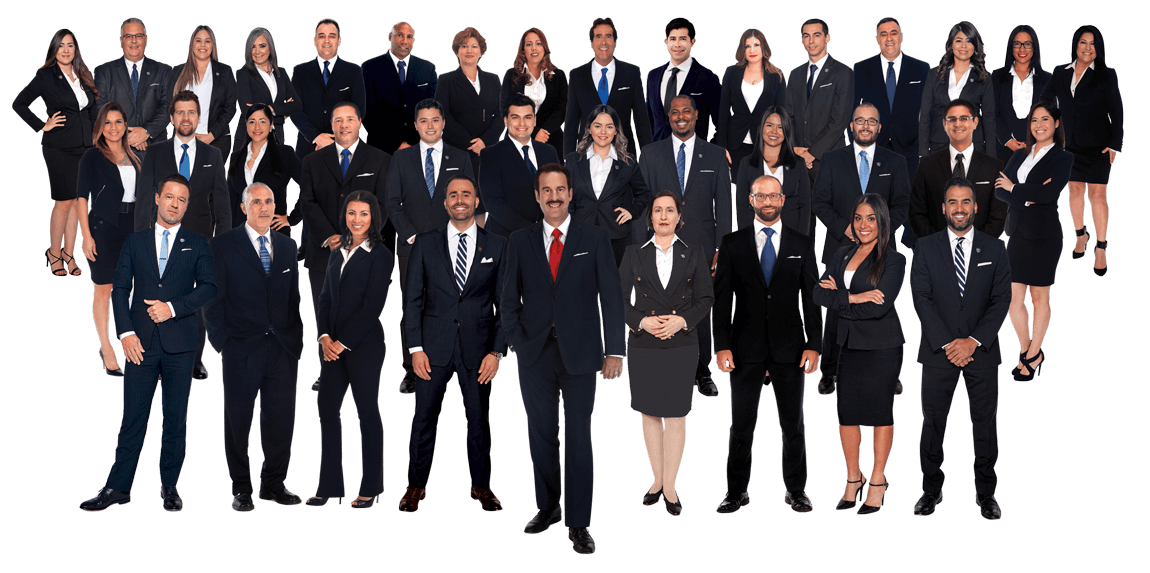 The Dominguez Firm - Personal Injury Lawyers main photo