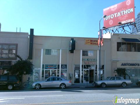 Vinitas Beauty & Threading main photo