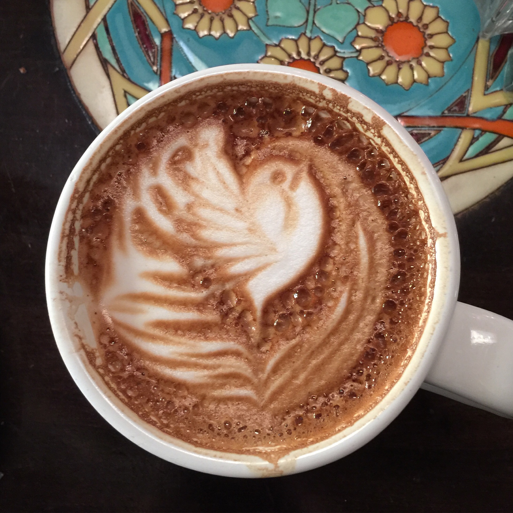 Urth Caffe photo 2
