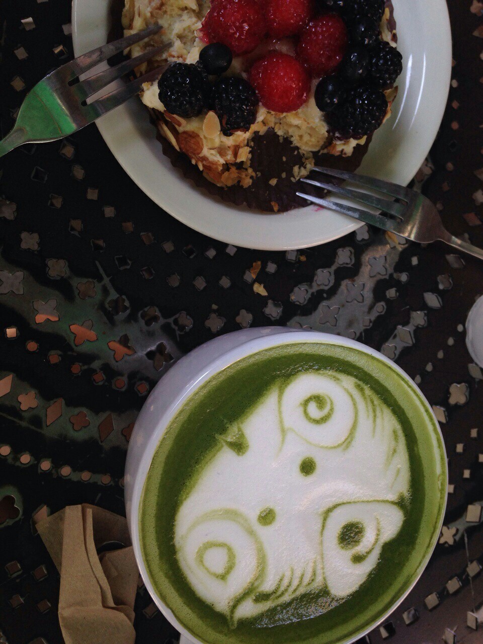 Urth Caffe main photo