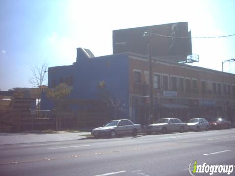 The Downbeat Cafe main photo