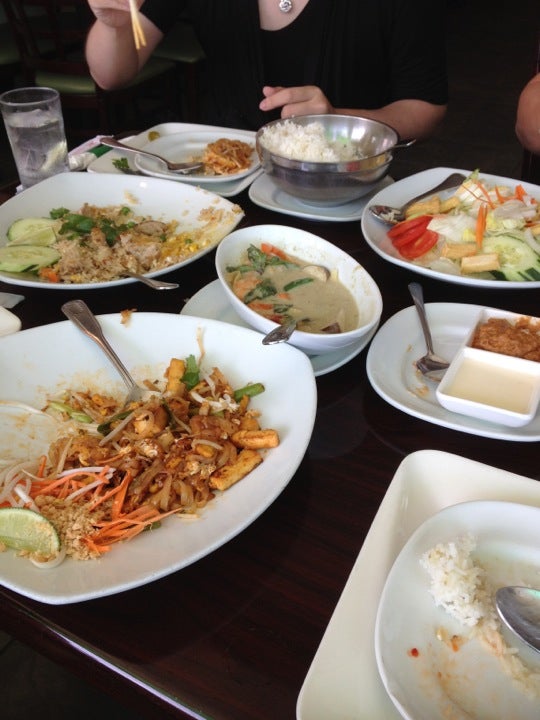 Ayara Thai Cuisine main photo