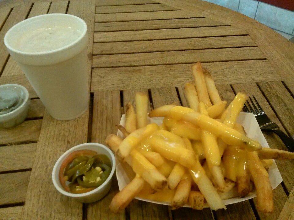 The Crepe Café photo 4