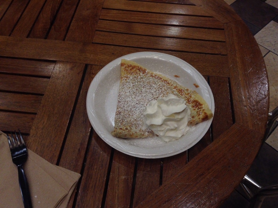 The Crepe Café main photo