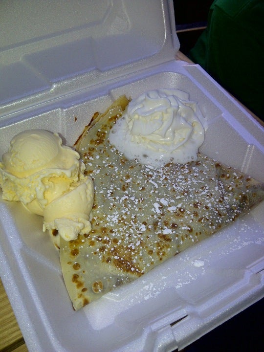 The Crepe Café photo 2