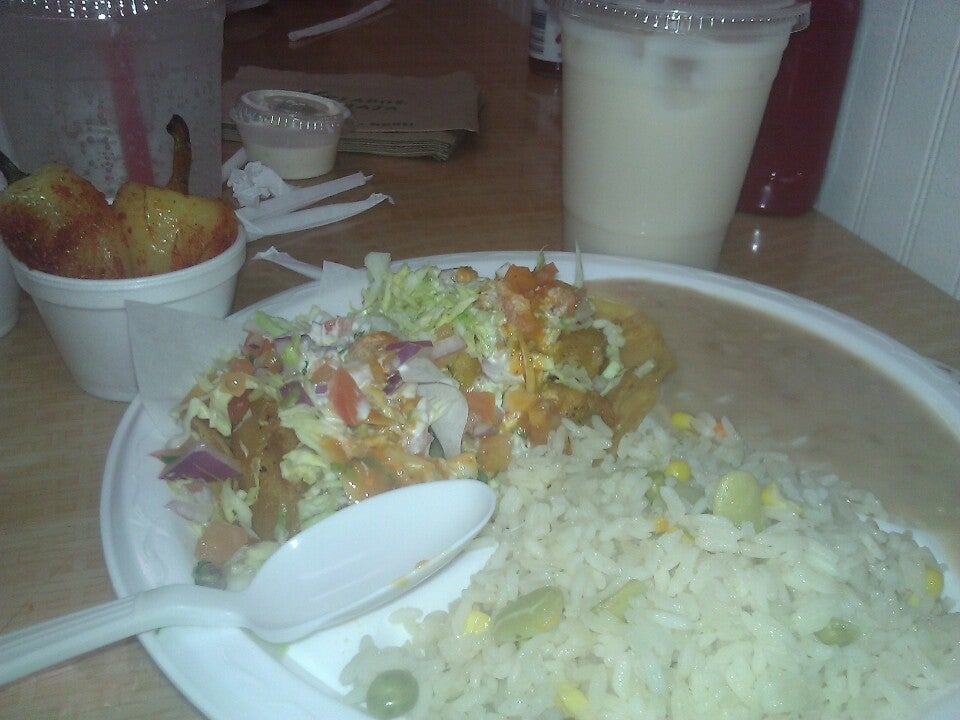 Tacos Baja photo 5