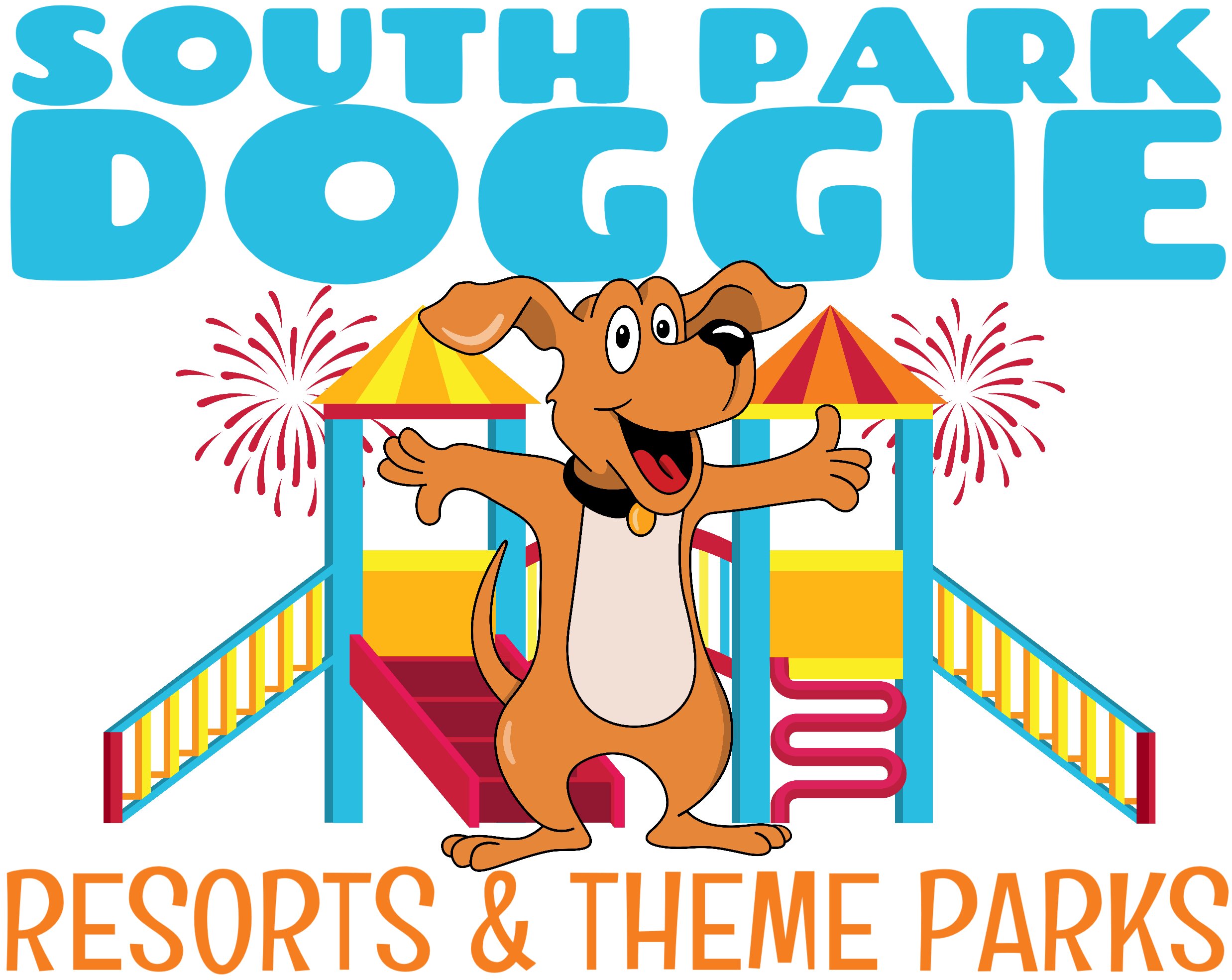 Southpark Doggie Playland DT LA photo 2