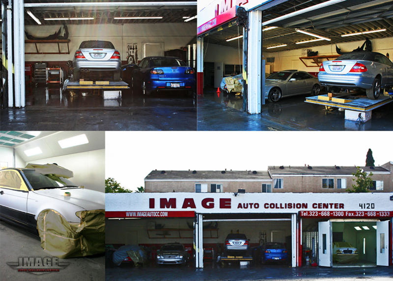 Image Auto Collision Center II main photo