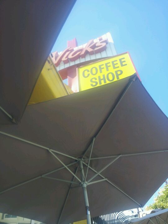 Nick's Coffee Shop & Deli photo 3