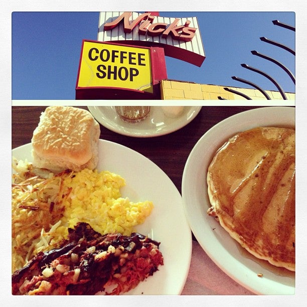 Nick's Coffee Shop & Deli main photo