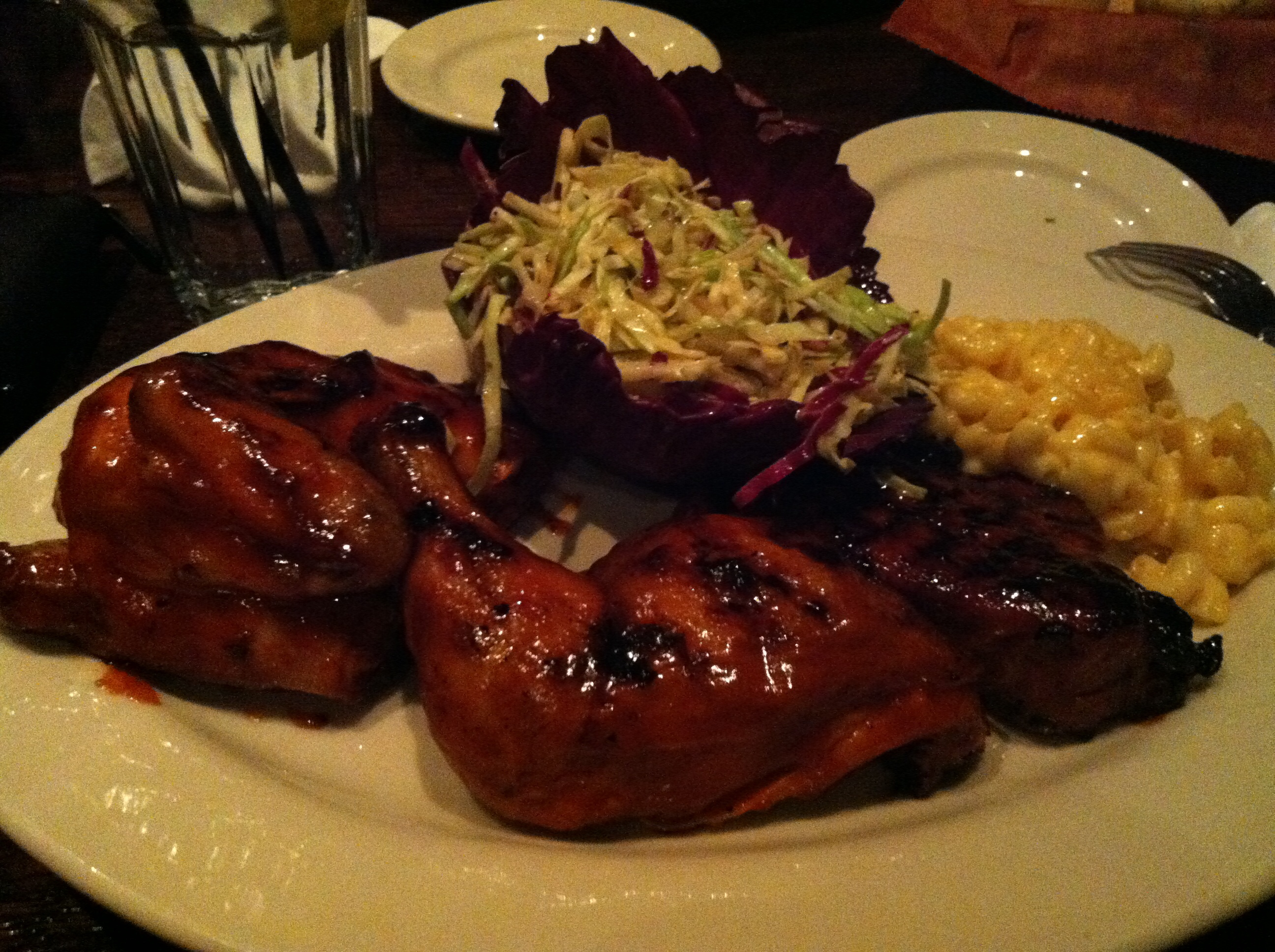 Wood Ranch BBQ & Grill main photo