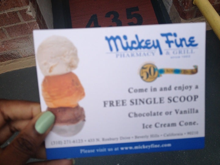 Mickey Fine Pharmary main photo