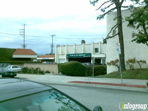 W.M. Auto Service main photo