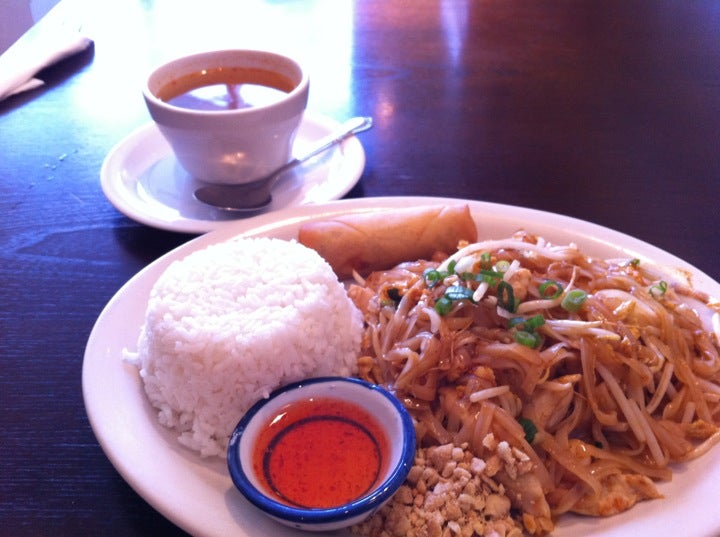 Talay Thai Restaurant main photo