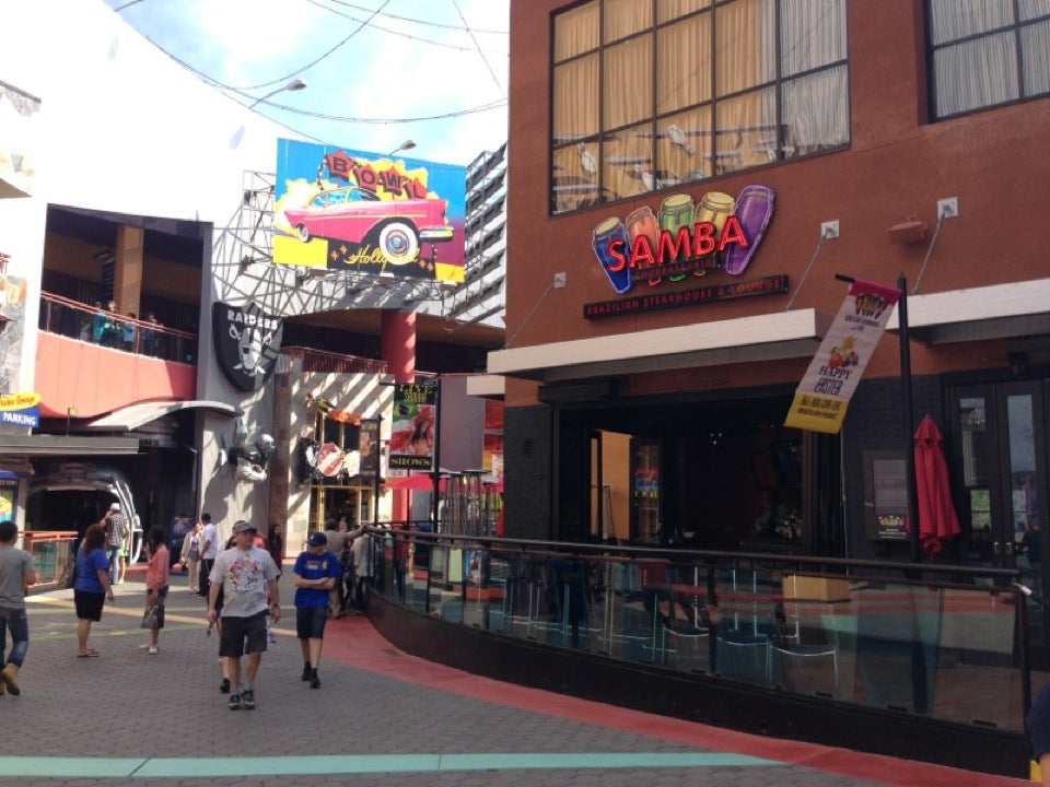 Samba Brazilian Steakhouse photo 2