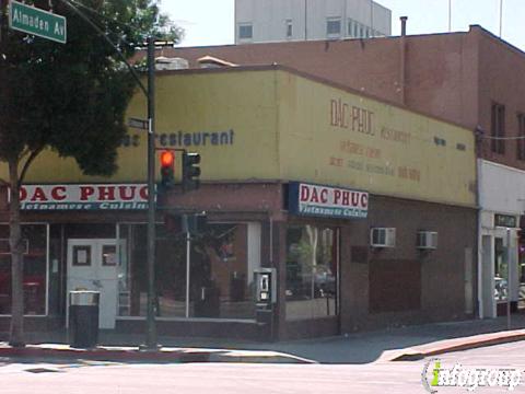 Dac Phuc Restaurant main photo