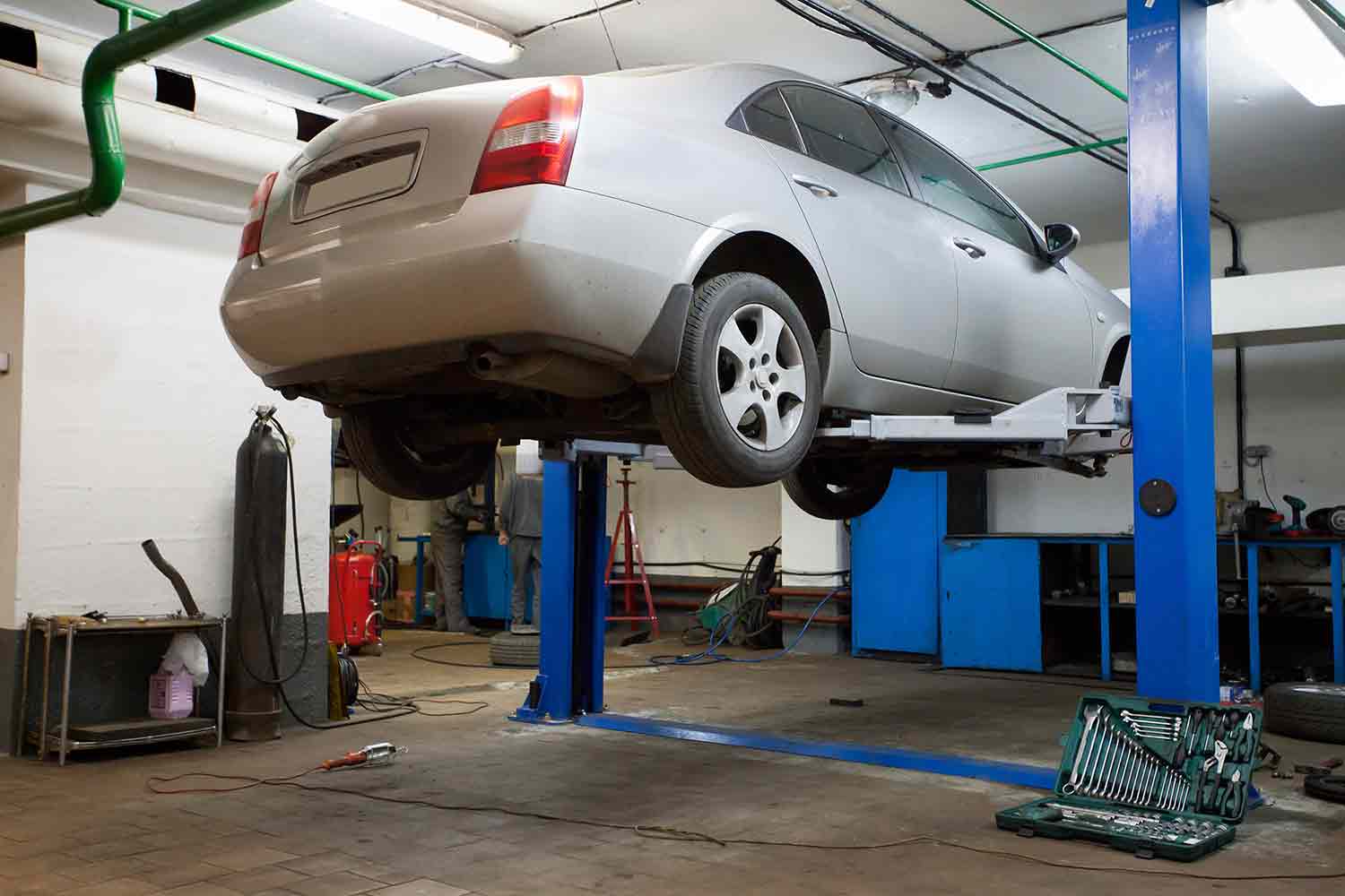 Auto Body Clinic main photo
