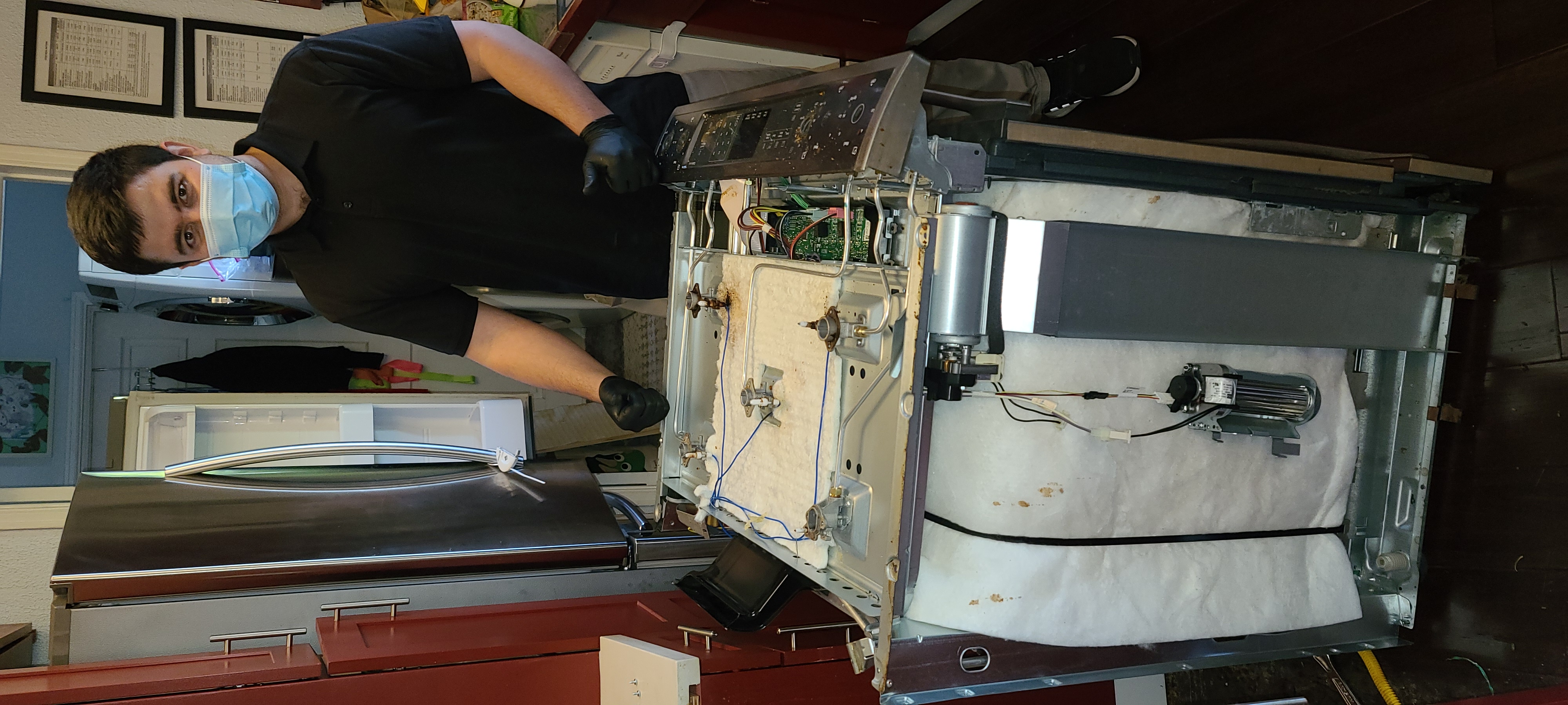 Abs Appliance Repair Subzero Appliance Repair