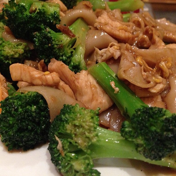 Amarin Thai Cuisine main photo